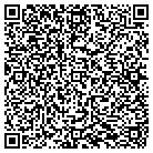 QR code with Anika's Unique Consulting Inc contacts