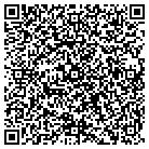 QR code with D M Consulting Services Inc contacts