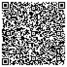 QR code with G & G Culinary Consulting Corp contacts