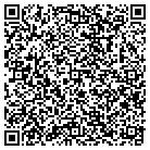 QR code with Hello! - The Idea Inc. contacts
