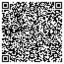 QR code with J B C Consulting Inc contacts