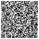 QR code with J & M Enterprises LLC contacts