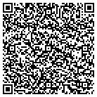 QR code with J M Partners Incorporated contacts