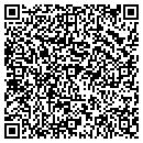 QR code with Ziphex Consulting contacts