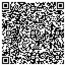 QR code with C P Consulting Inc contacts