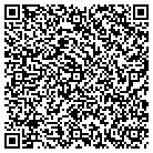 QR code with D & H Ent of Southwest Florida contacts