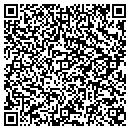QR code with Robert M Reid DDS contacts