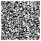 QR code with E C Veren Enterprises Inc contacts