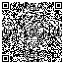 QR code with E K Consulting Inc contacts