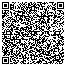 QR code with F F Hoy Consulting Inc contacts