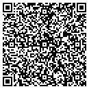 QR code with J E Dodge Corporation contacts