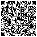 QR code with J&E Enterprises LLC contacts