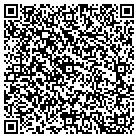 QR code with J & K Accounting Assoc contacts