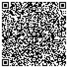 QR code with K M B Enterprises Inc contacts