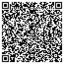 QR code with R Cohen Consultant contacts