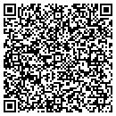 QR code with R O C Advisors contacts