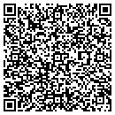QR code with T & T Enterprises South L L C contacts