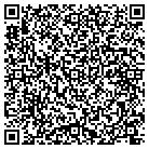 QR code with T Zone Enterprises Inc contacts