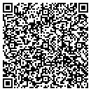 QR code with B B Assoc contacts