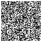 QR code with B Kelley Consulting LLC contacts