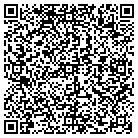 QR code with Custom Quality Results LLC contacts