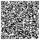QR code with Fairfield Consulting Associates Inc contacts