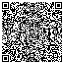 QR code with Flora Dorsey contacts