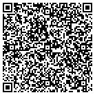 QR code with Gaf Enterprises Of Palm Beach Inc contacts