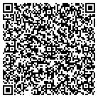 QR code with Garvey Consulting Corporation contacts