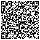 QR code with G Howard Enterprises contacts