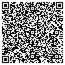 QR code with Hoffman Flc Inc contacts