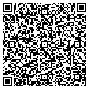 QR code with Ibc Service contacts