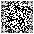 QR code with J W Enterprises Inc Of Sa contacts