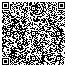 QR code with J W Enterprises Inc Of Sarasota contacts