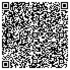 QR code with Kmh Medical Legal Consulting L contacts