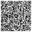 QR code with M Aldrich Consulting LLC contacts