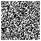 QR code with P & T Young Consulting Group contacts