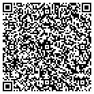 QR code with R & E Enterprises Swf Inc contacts