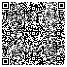 QR code with Thurber Consulting Group Inc contacts