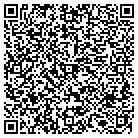QR code with Zerega Consulting Services LLC contacts