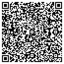 QR code with Mae F Hamlin contacts