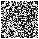 QR code with D E Enterprises contacts
