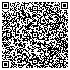 QR code with Kyzen Computer Cnslt contacts