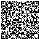 QR code with L M Enterprises contacts