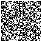 QR code with Manes Exports & Consulting LLC contacts