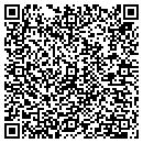QR code with King Joe contacts