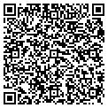 QR code with Pcm contacts