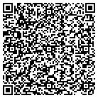 QR code with Pfeffco Enterprises Inc contacts