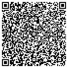 QR code with R & C Capone Enterprises Inc contacts