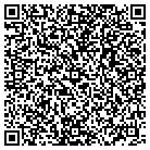 QR code with Rhon Ernest Jones Consulting contacts